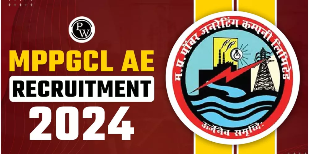 MPPGCL AE Recruitment